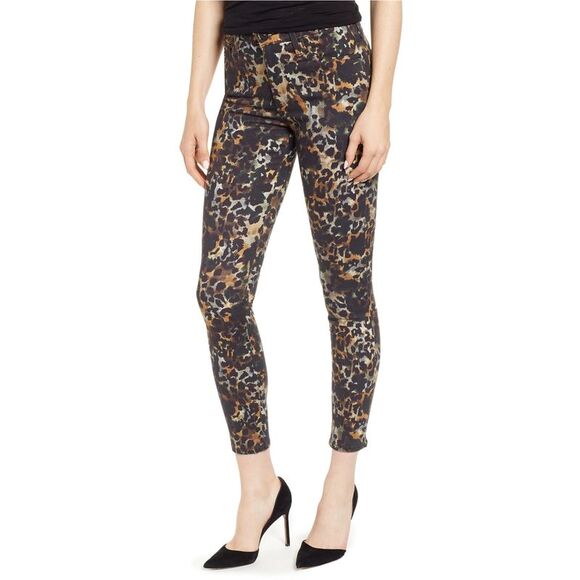 AG Adriano Goldschmied Womens Farrah Skinny Fit Jeans NWT